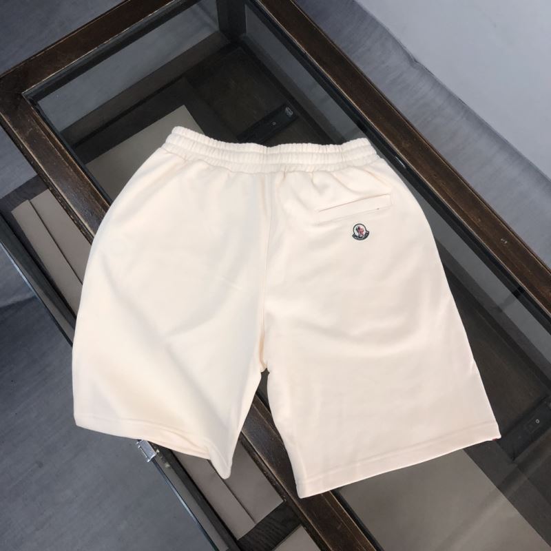 Moncler Short Pants